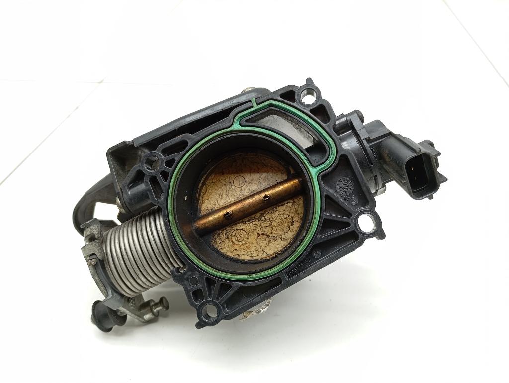 Заслонка дроссельная механическая, 3000 рублей, Пермь