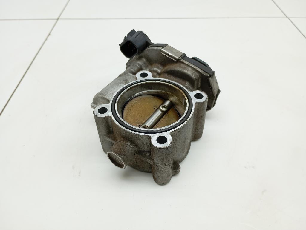 Заслонка дроссельная электрическая, 5000 рублей, Пермь