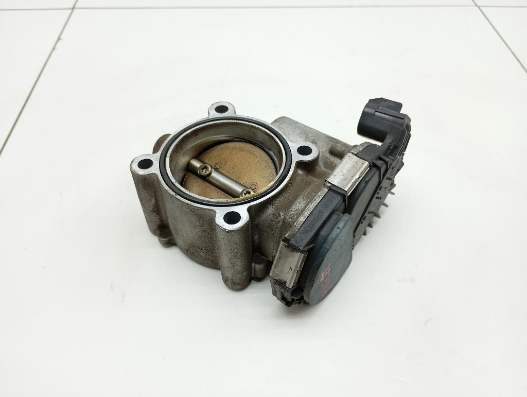 Заслонка дроссельная электрическая, 5000 рублей, Пермь