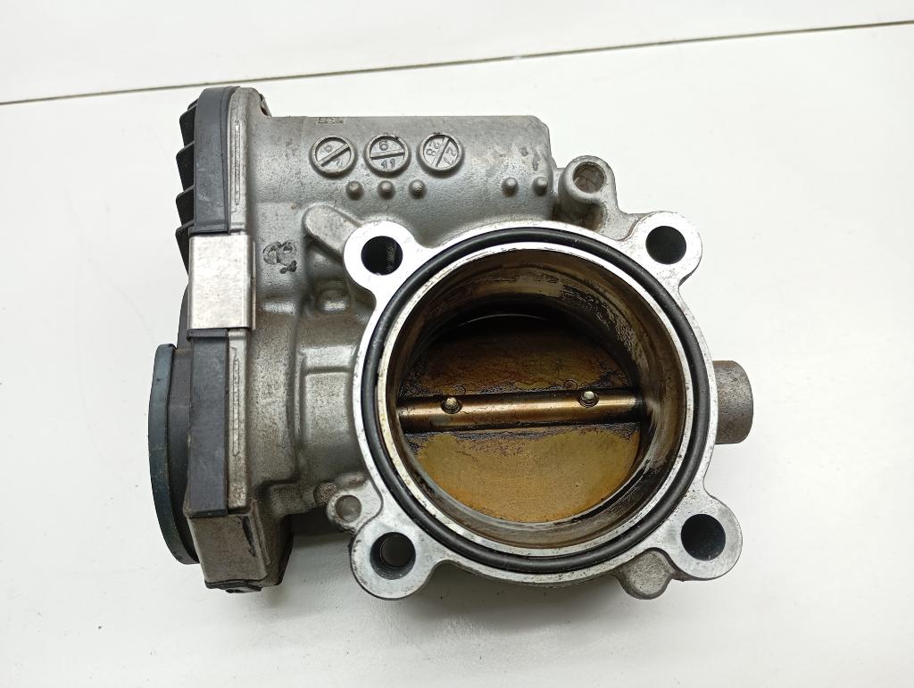 Заслонка дроссельная электрическая, 5000 рублей, Пермь