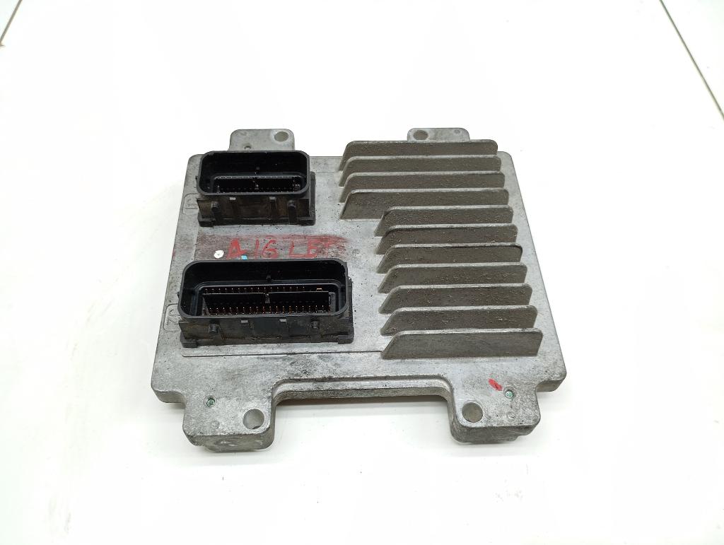 Блок управления двигателем, 4000 рублей, Пермь