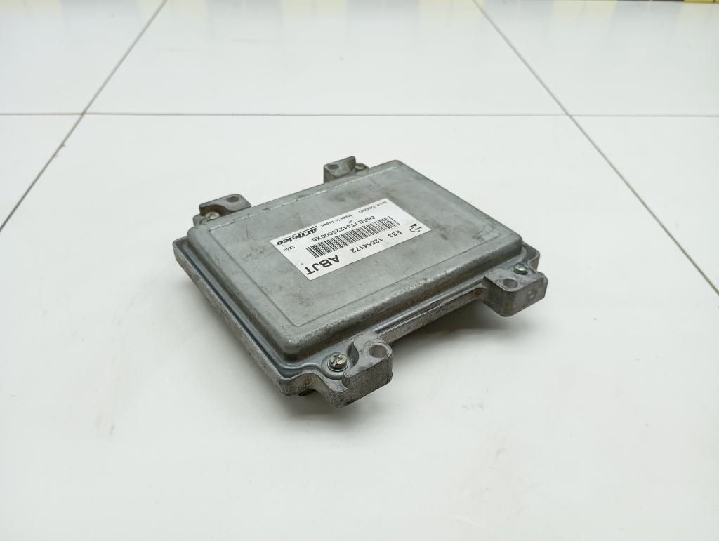 Блок управления двигателем, 4000 рублей, Пермь