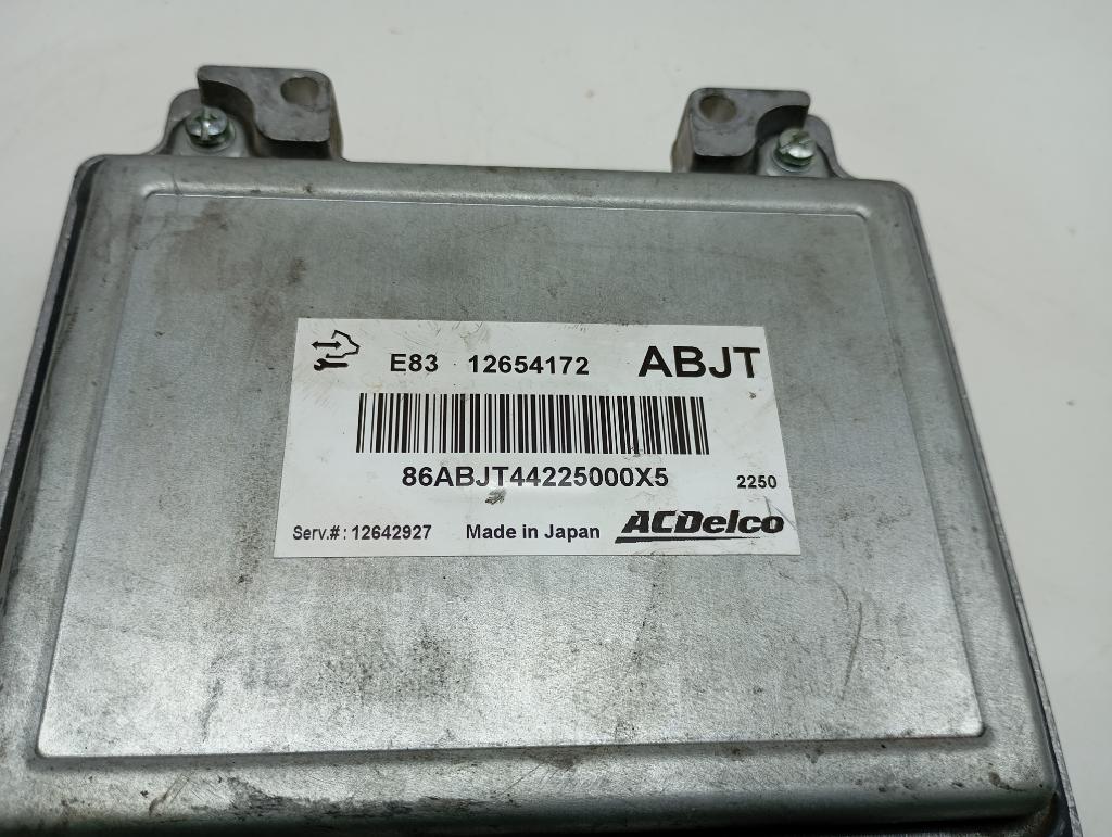 Блок управления двигателем, 4000 рублей, Пермь