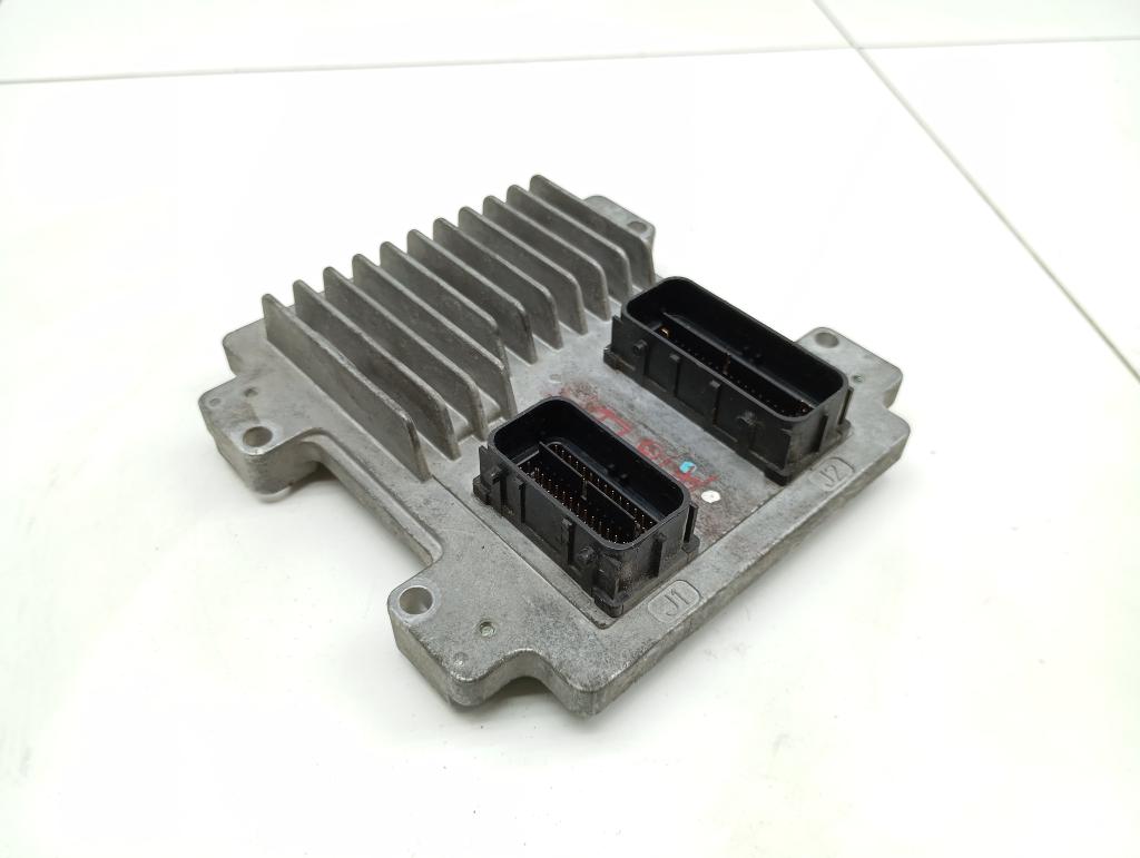 Блок управления двигателем, 4000 рублей, Пермь