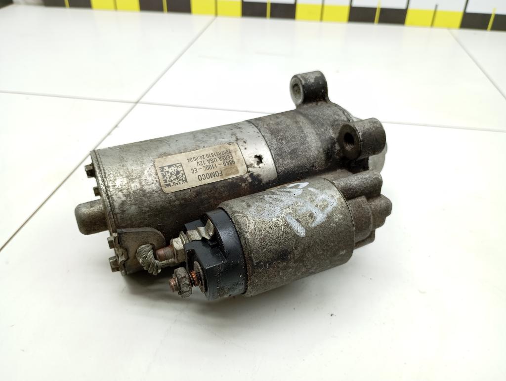 Стартер, 3000 рублей, Пермь