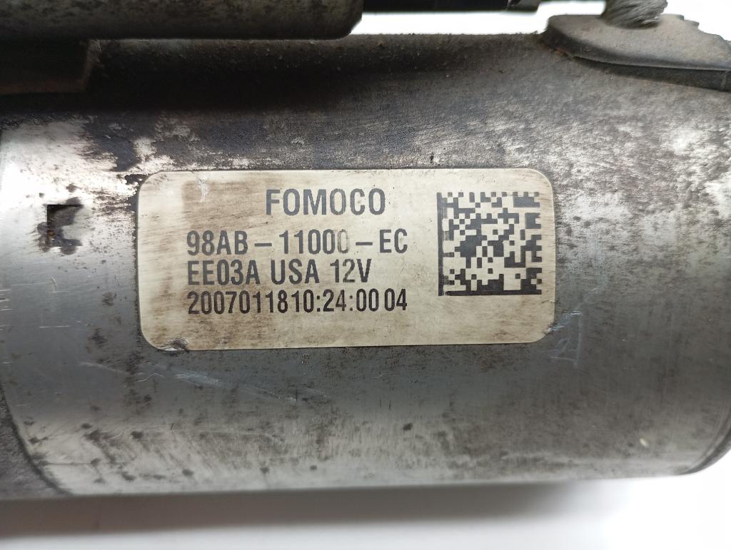 Стартер, 3000 рублей, Пермь