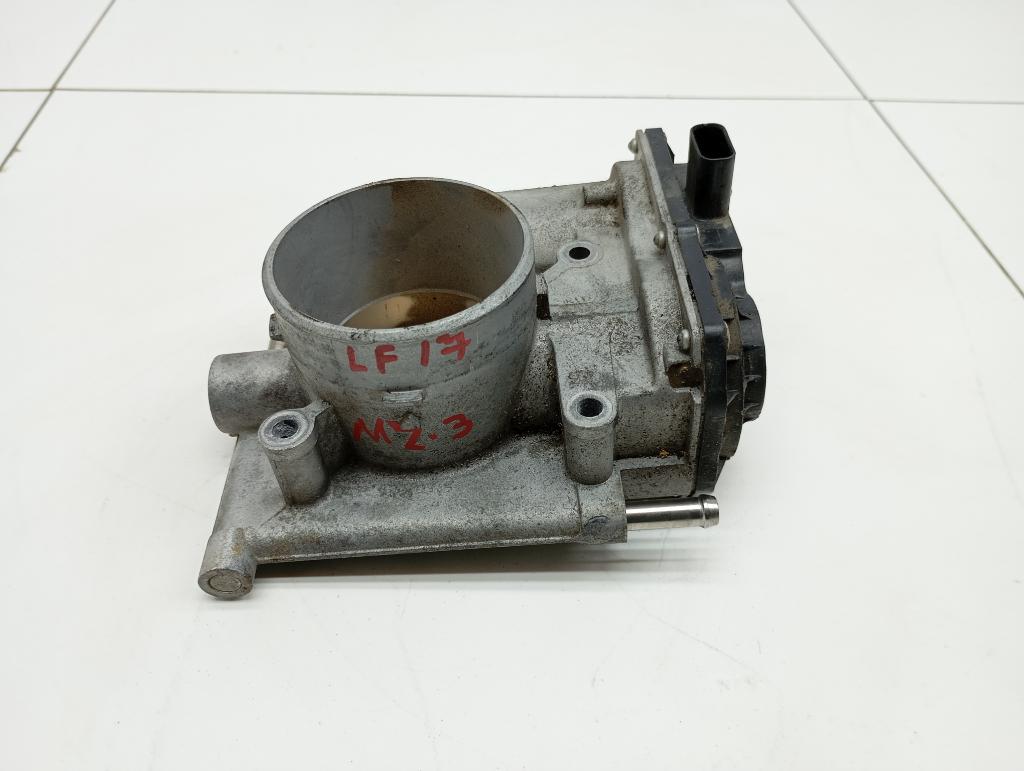 Заслонка дроссельная электрическая, 2500 рублей, Пермь