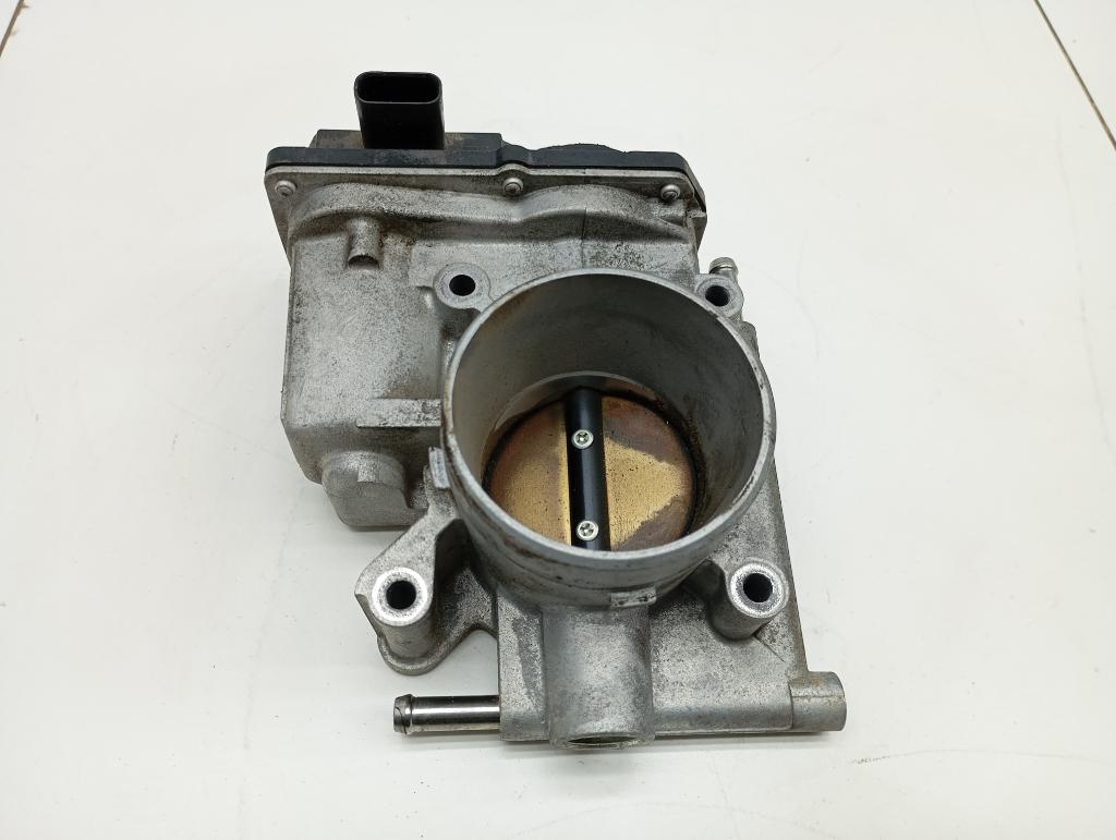 Заслонка дроссельная электрическая, 2500 рублей, Пермь