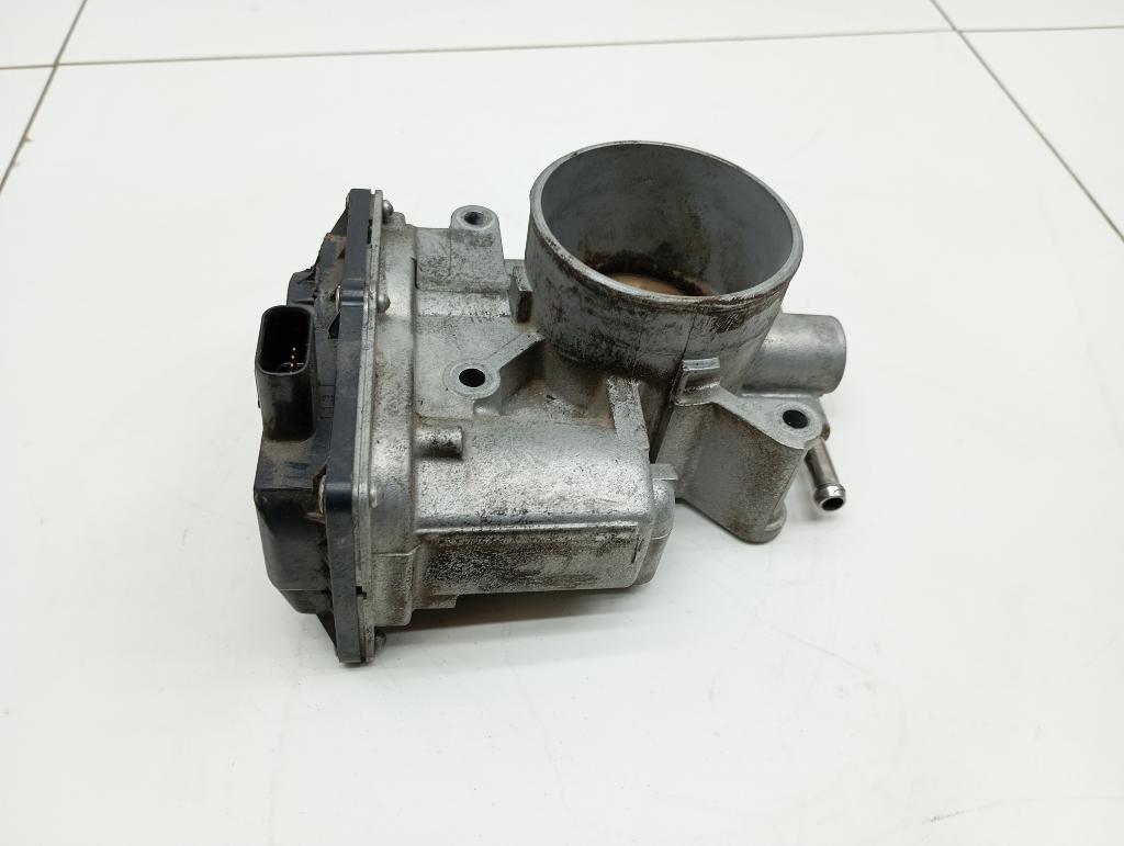 Заслонка дроссельная электрическая, 2500 рублей, Пермь