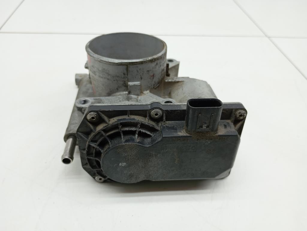 Заслонка дроссельная электрическая, 2500 рублей, Пермь