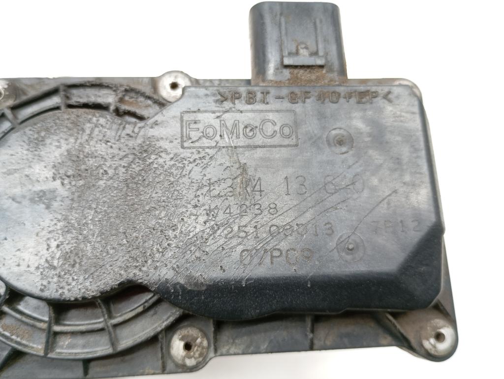 Заслонка дроссельная электрическая, 2500 рублей, Пермь