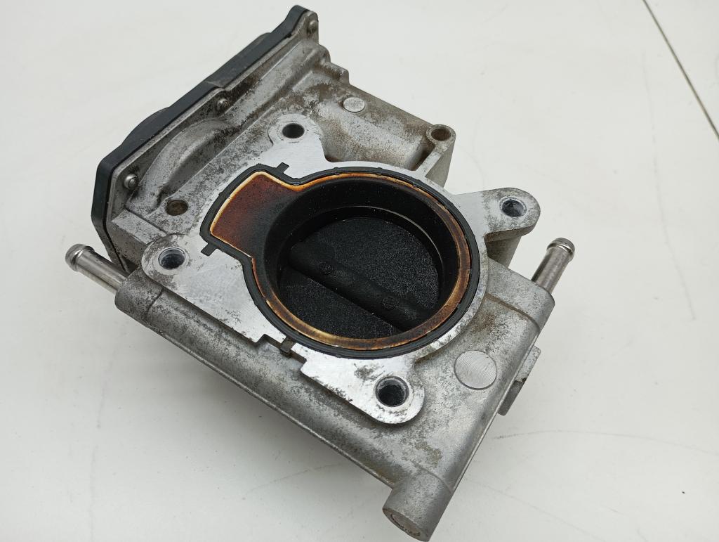 Заслонка дроссельная электрическая, 2500 рублей, Пермь