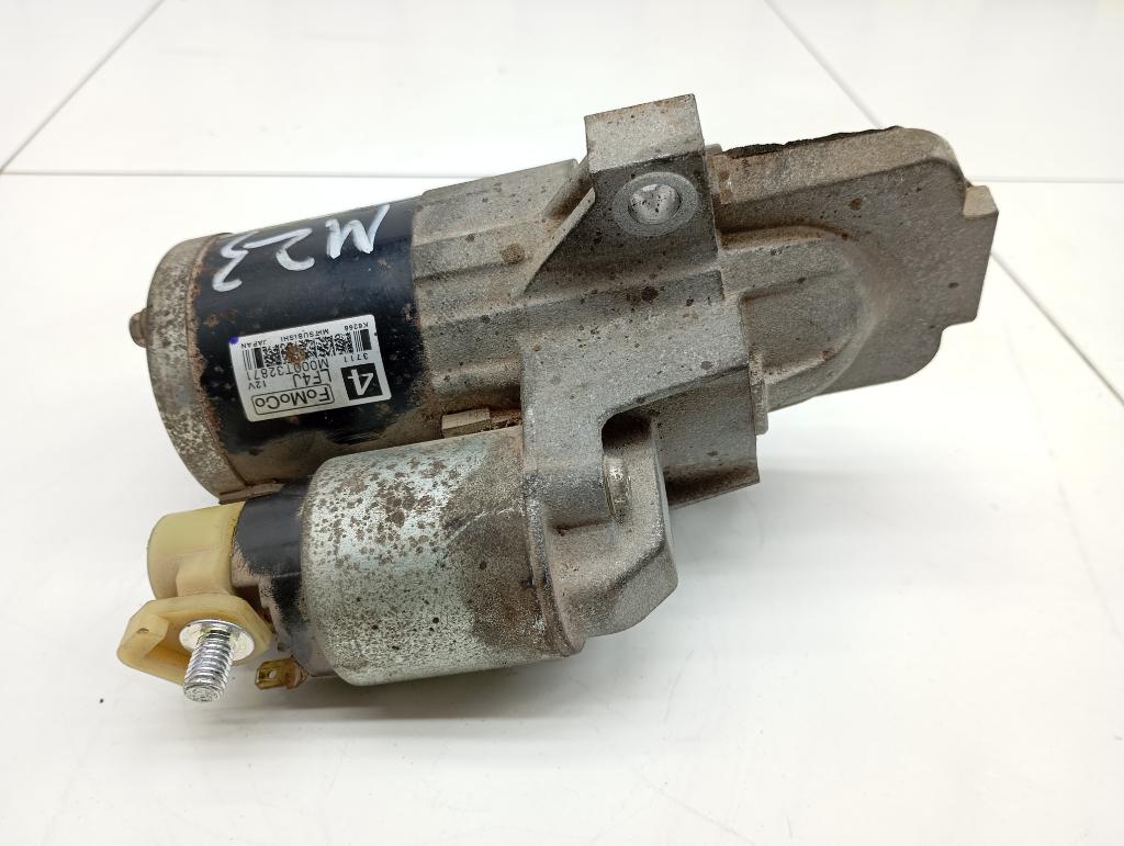 Стартер, 4000 рублей, Пермь