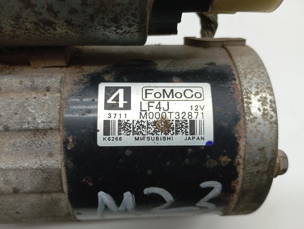 Стартер, 4000 рублей, Пермь