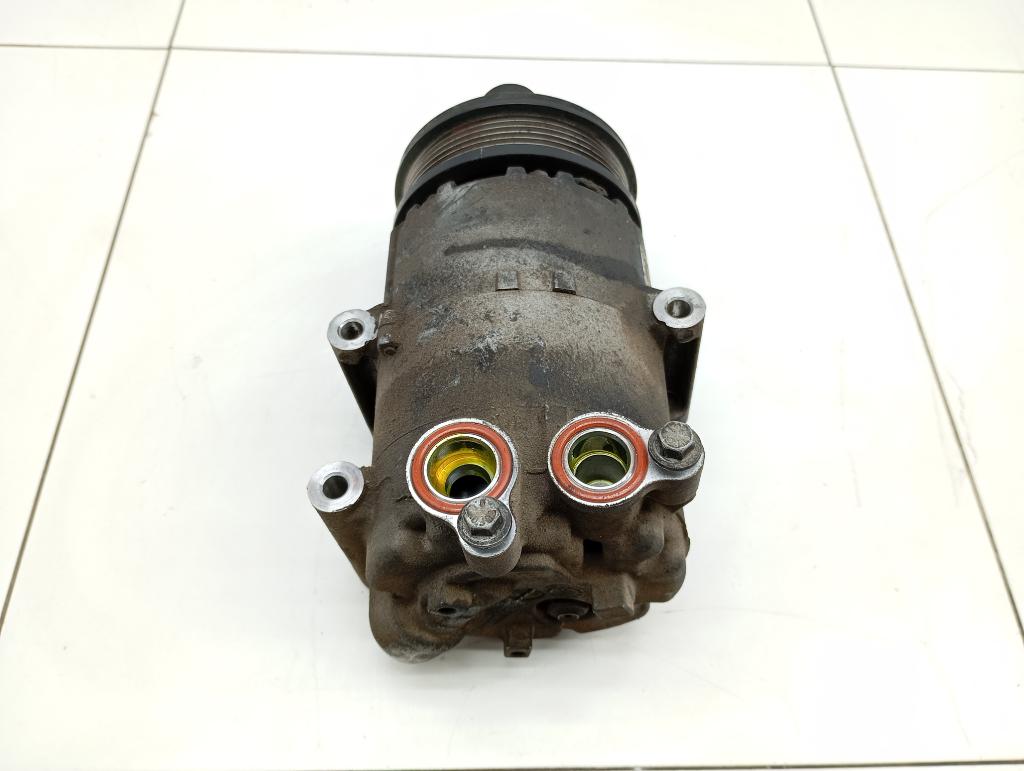 Компрессор кондиционера, 8000 рублей, Пермь