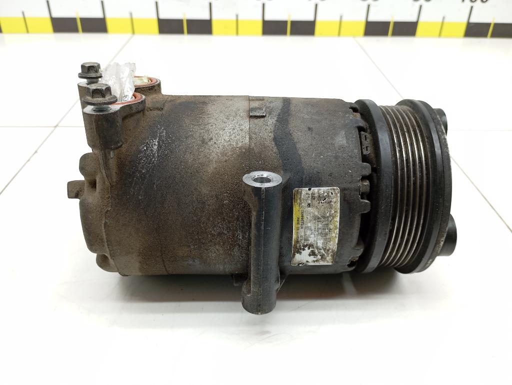 Компрессор кондиционера, 8000 рублей, Пермь