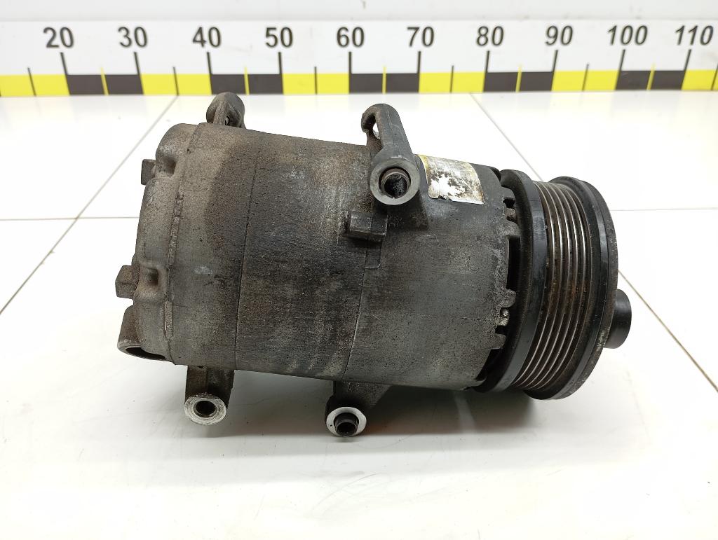 Компрессор кондиционера, 8000 рублей, Пермь