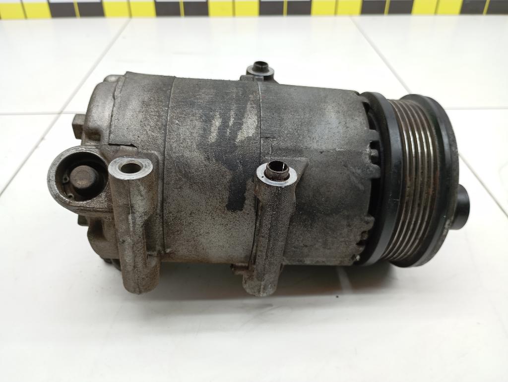 Компрессор кондиционера, 8000 рублей, Пермь