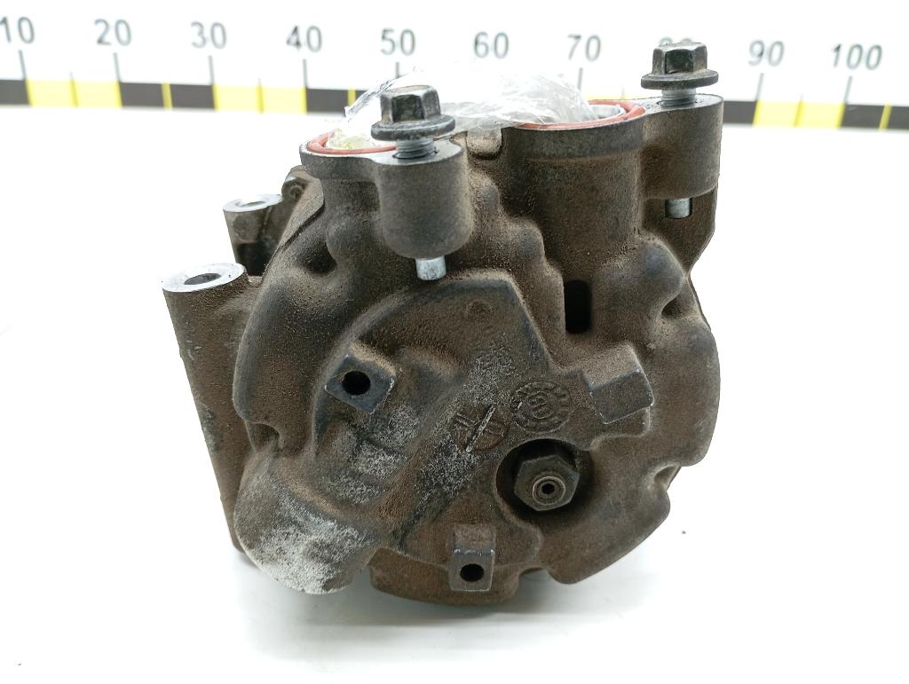 Компрессор кондиционера, 8000 рублей, Пермь