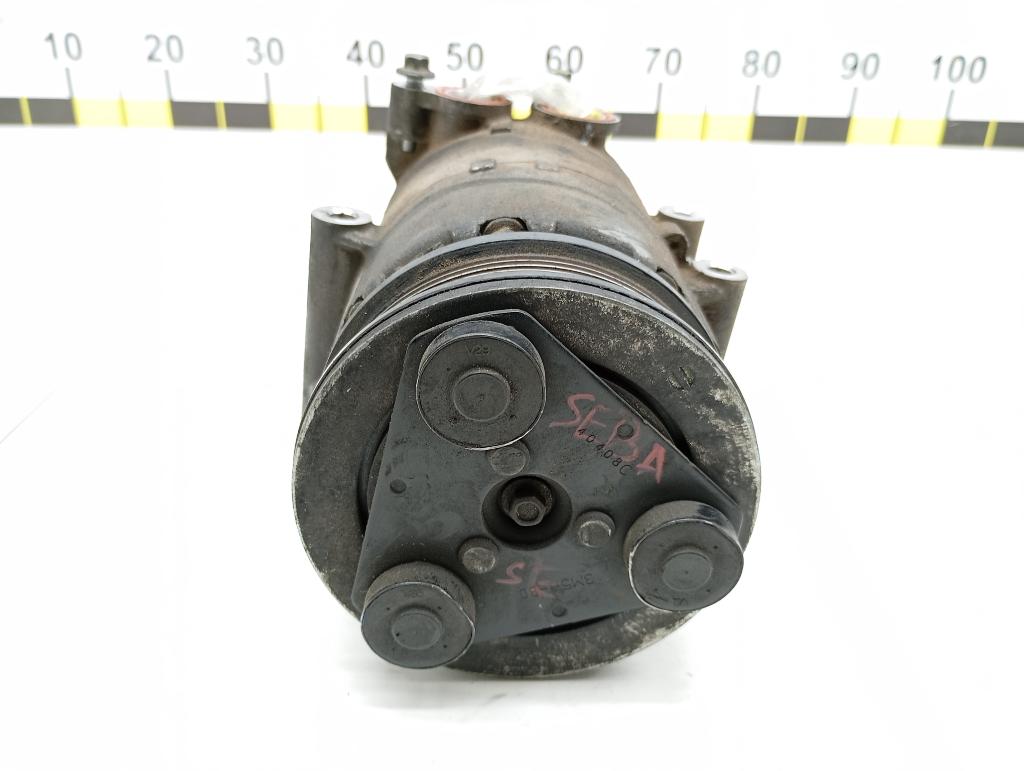 Компрессор кондиционера, 8000 рублей, Пермь