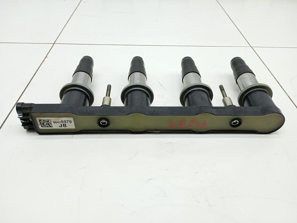 Катушка зажигания, 4000 рублей, Пермь