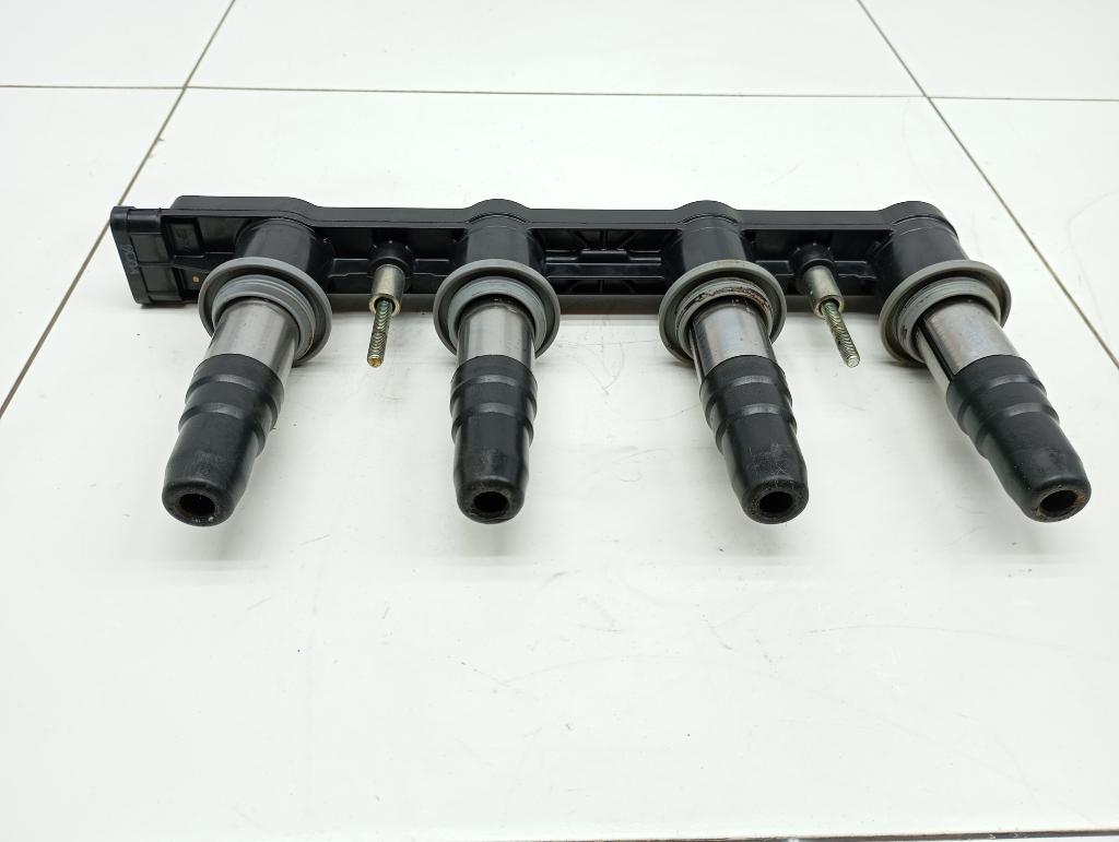 Катушка зажигания, 4000 рублей, Пермь