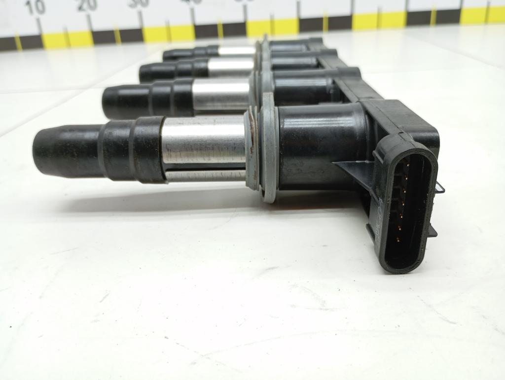 Катушка зажигания, 4000 рублей, Пермь