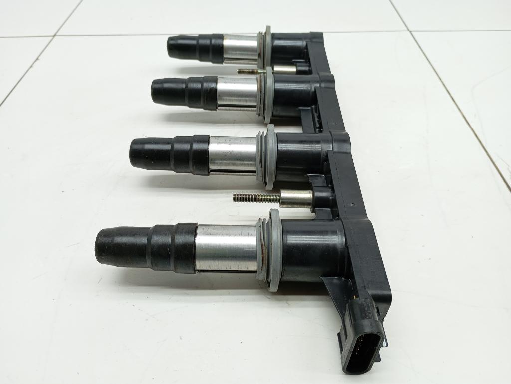 Катушка зажигания, 4000 рублей, Пермь