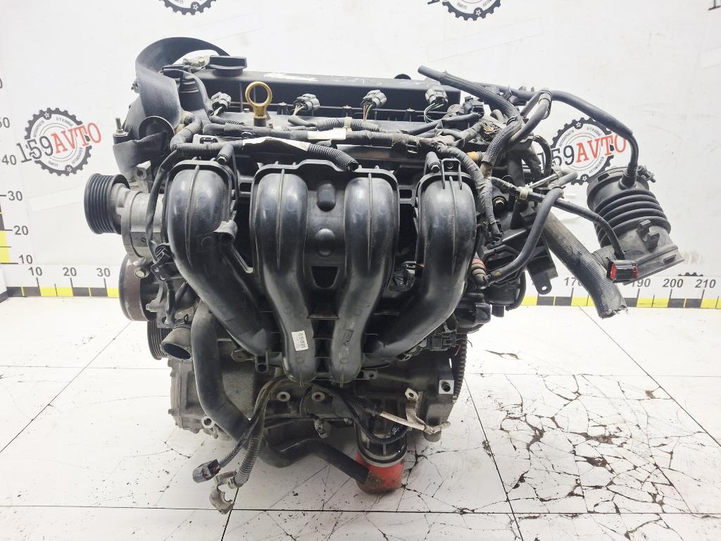 Двигатель, 75000 рублей, Пермь