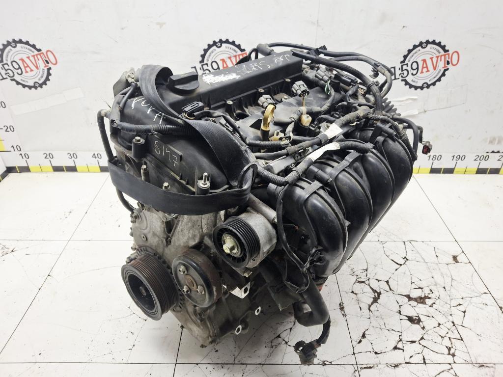 Двигатель, 75000 рублей, Пермь