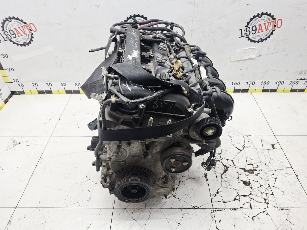 Двигатель, 75000 рублей, Пермь