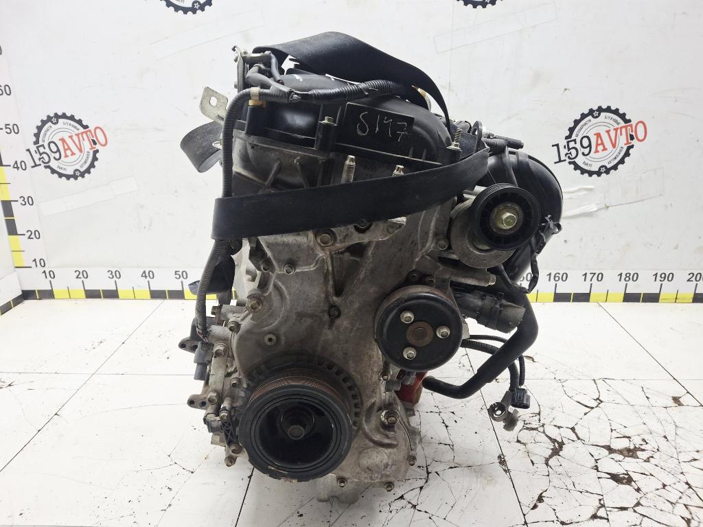 Двигатель, 75000 рублей, Пермь