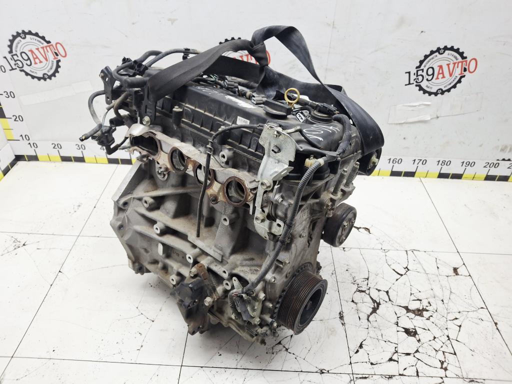 Двигатель, 75000 рублей, Пермь