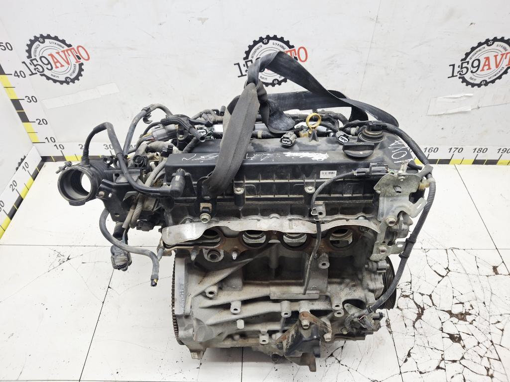 Двигатель, 75000 рублей, Пермь