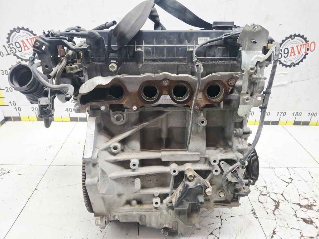 Двигатель, 75000 рублей, Пермь