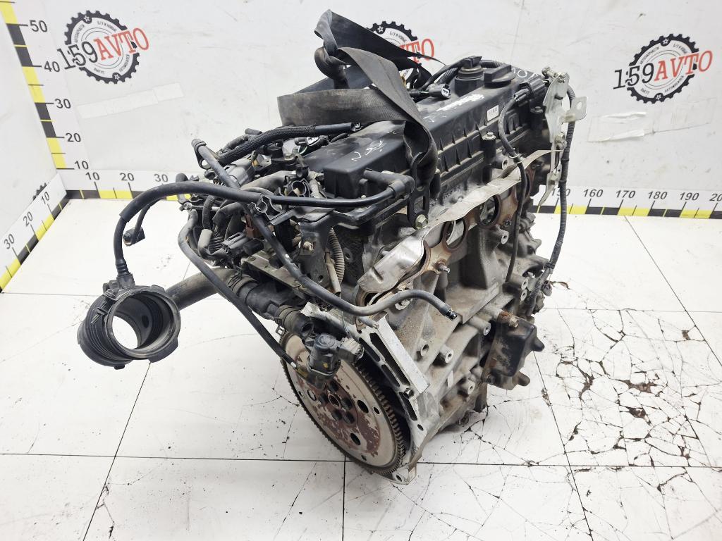 Двигатель, 75000 рублей, Пермь