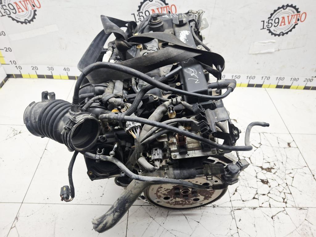 Двигатель, 75000 рублей, Пермь