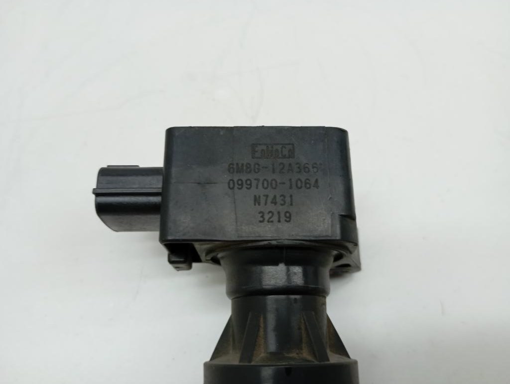 Катушка зажигания, 1000 рублей, Пермь