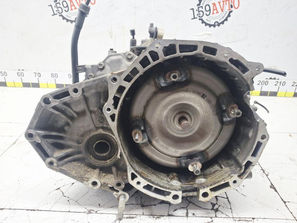 АКПП, 30000 рублей, Пермь