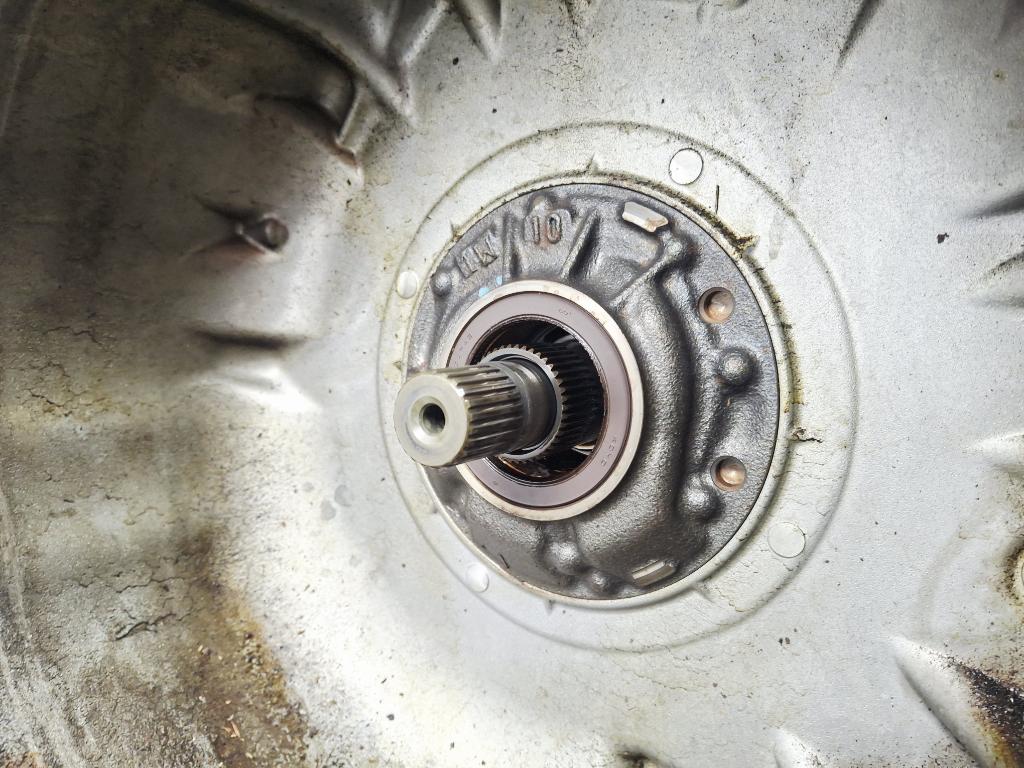 АКПП, 30000 рублей, Пермь