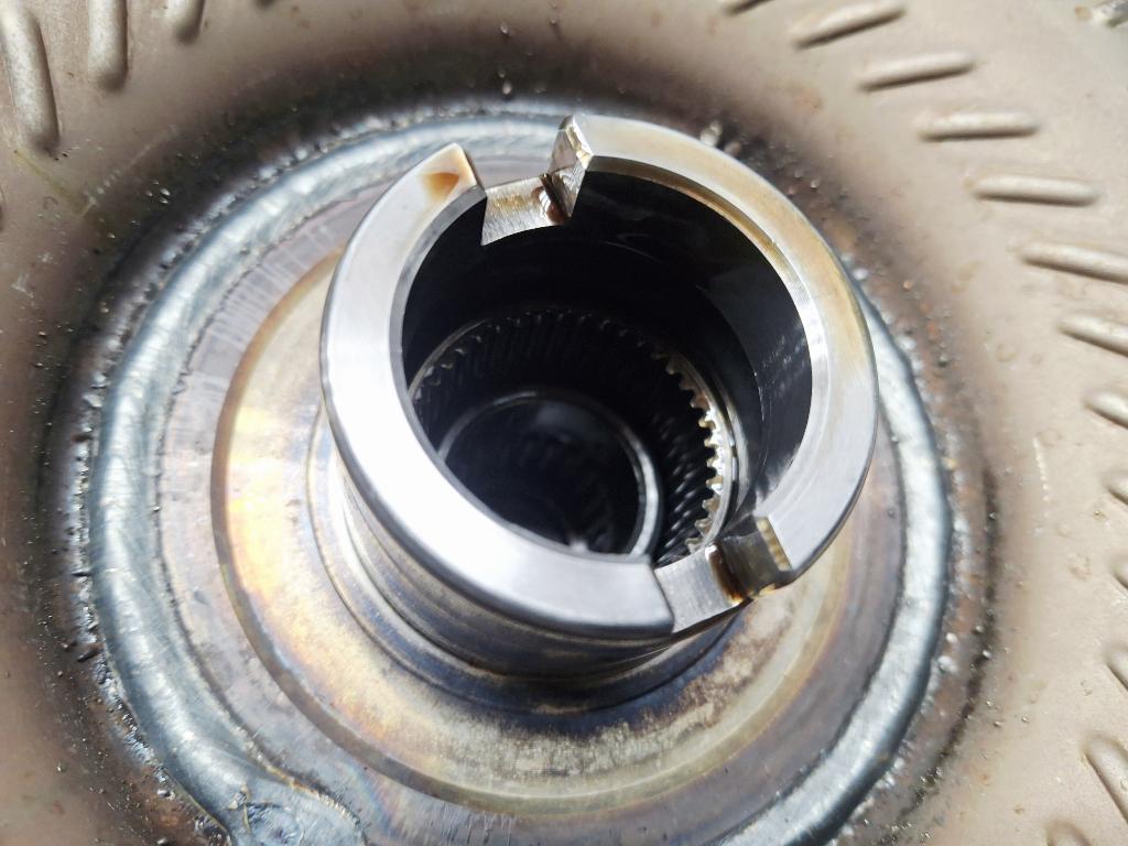 АКПП, 30000 рублей, Пермь