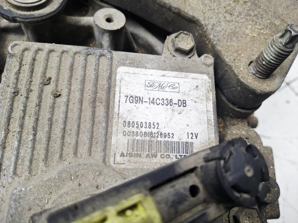 АКПП, 30000 рублей, Пермь