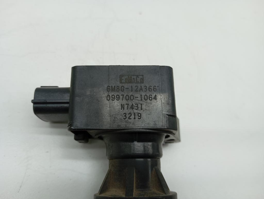 Катушка зажигания, 1000 рублей, Пермь