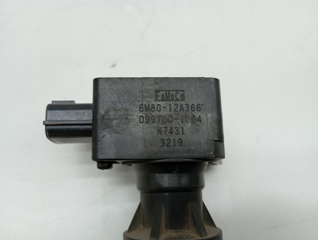 Катушка зажигания, 1000 рублей, Пермь