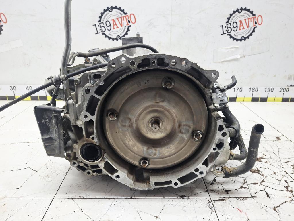 АКПП, 40000 рублей, Пермь