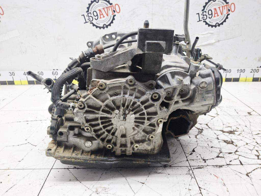 АКПП, 40000 рублей, Пермь