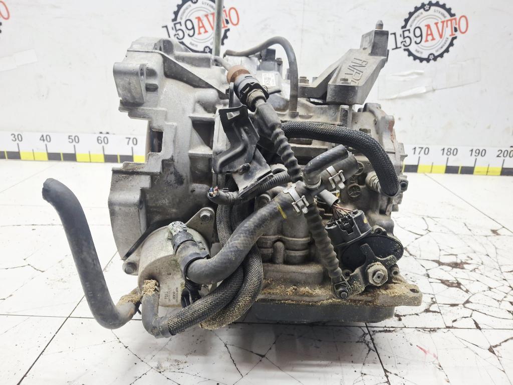 АКПП, 40000 рублей, Пермь