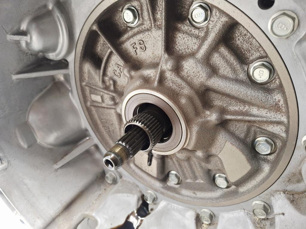 АКПП, 40000 рублей, Пермь