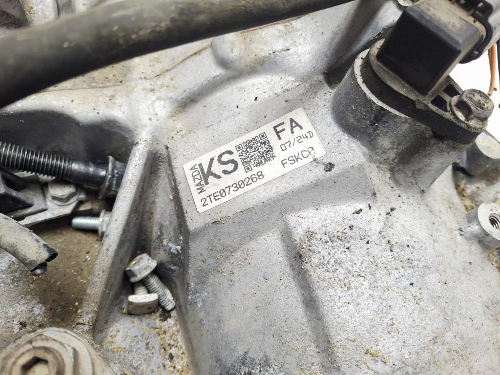 АКПП, 40000 рублей, Пермь