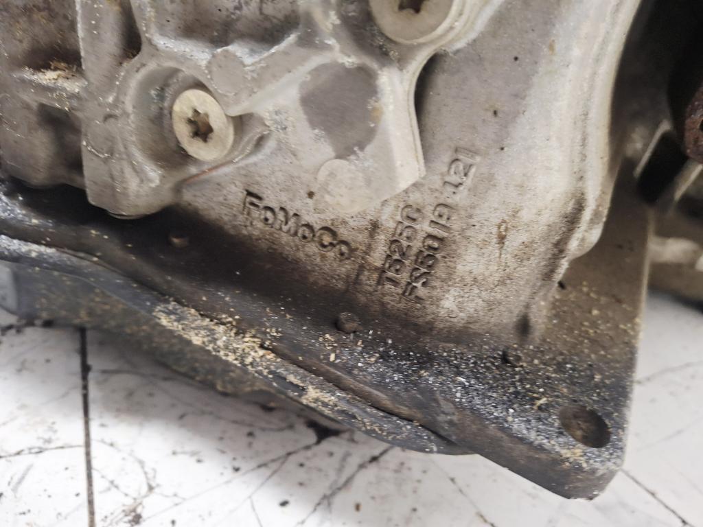 АКПП, 40000 рублей, Пермь